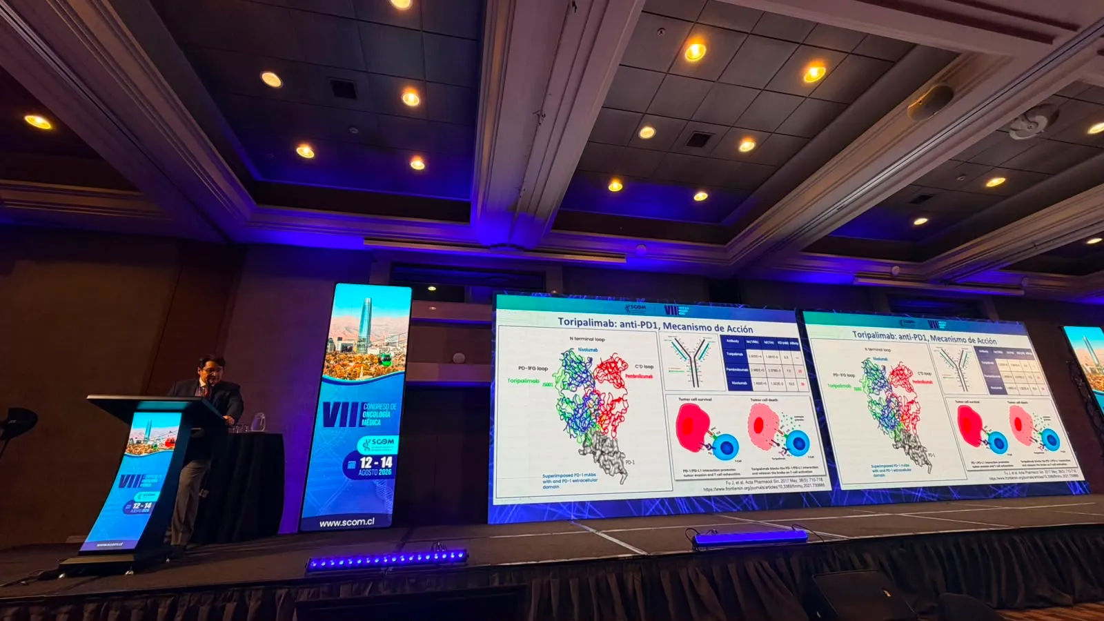 Los avances que están transformando el tratamiento del cáncer: las novedades del VIII Congreso de Oncología Médica