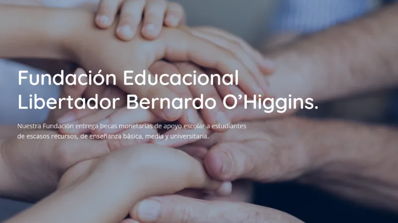 Clínica INDISA impulsa acuerdo con Fundaelbo para acercar el Convenio Escolar a quienes construyen su futuro